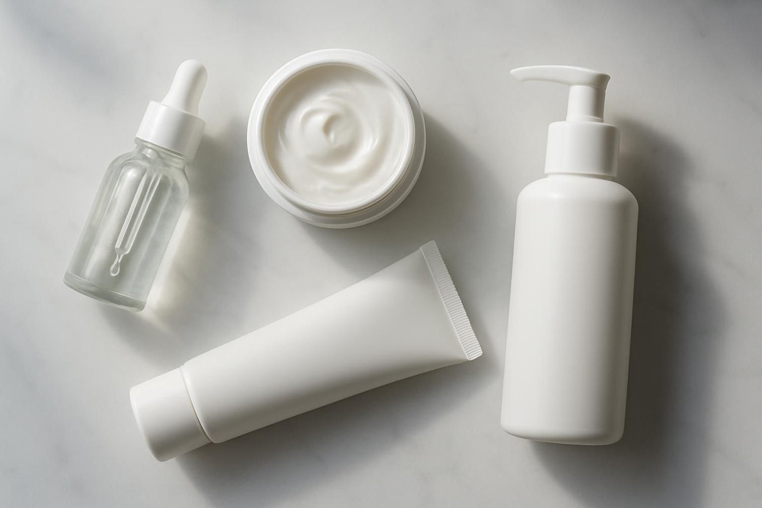 Routine di riparazione della barriera cutanea: protocollo step by step