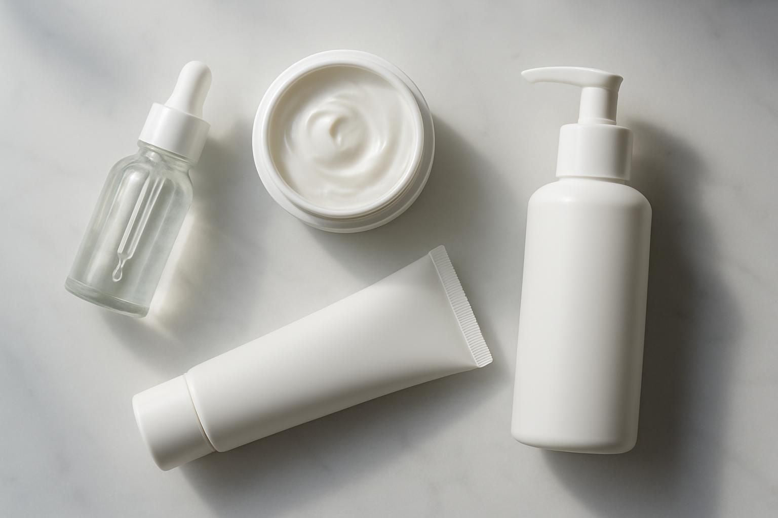 Routine di riparazione della barriera cutanea: protocollo step by step