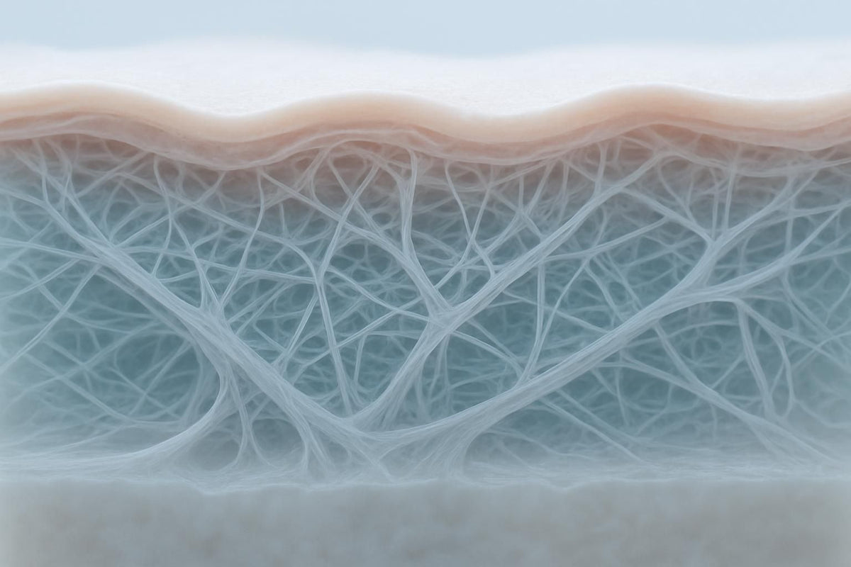 Collagene e fibrillogenesi: come si forma, perché degrada e cosa supporta davvero la rigenerazione — Remodermis Magazine