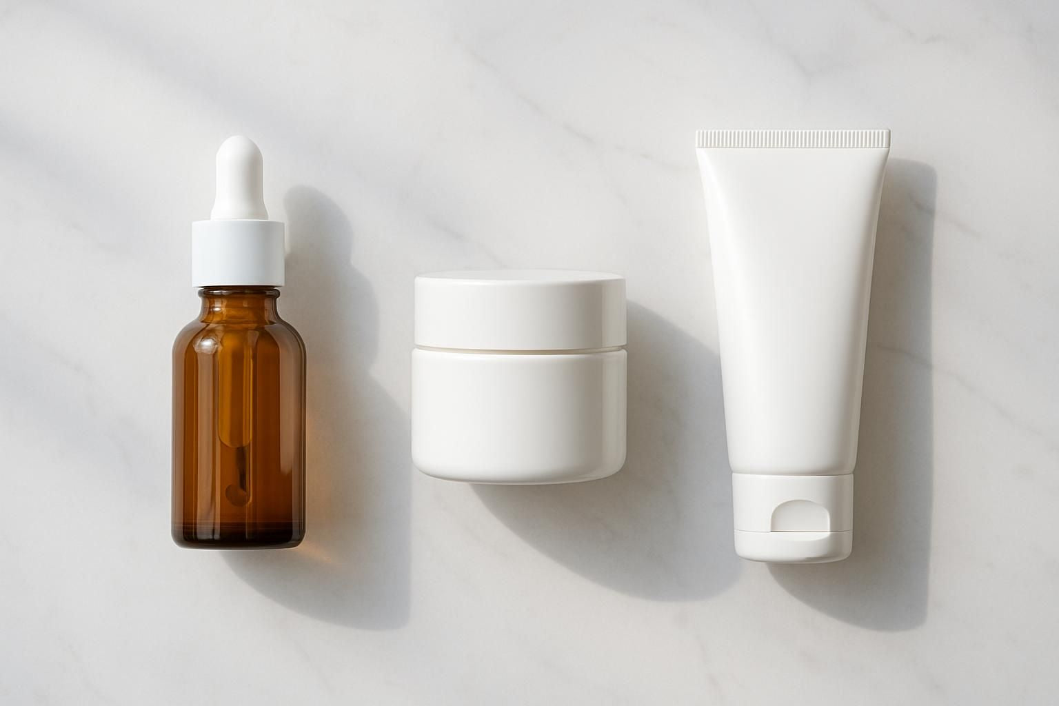 SPF nella routine quotidiana: come integrarlo senza compromettere gli attivi