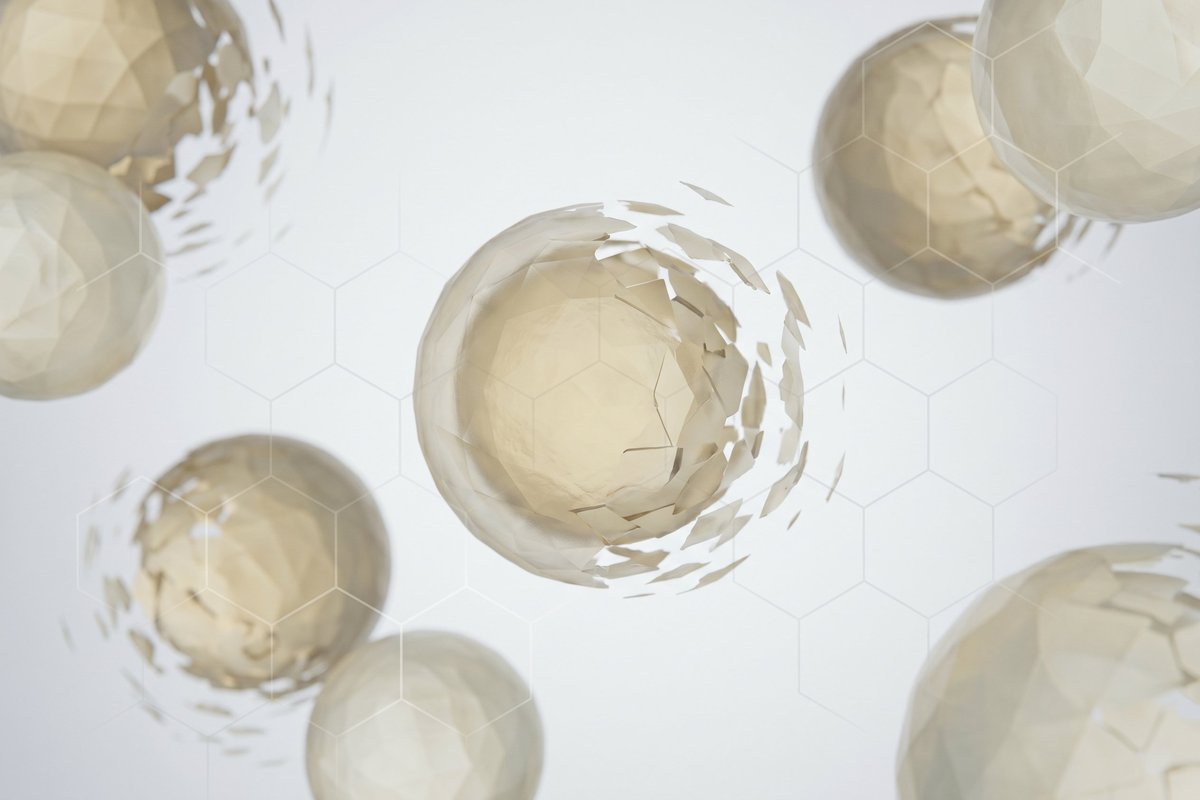 Cellule senescenti e aging cutaneo: la nuova frontiera della skin longevity