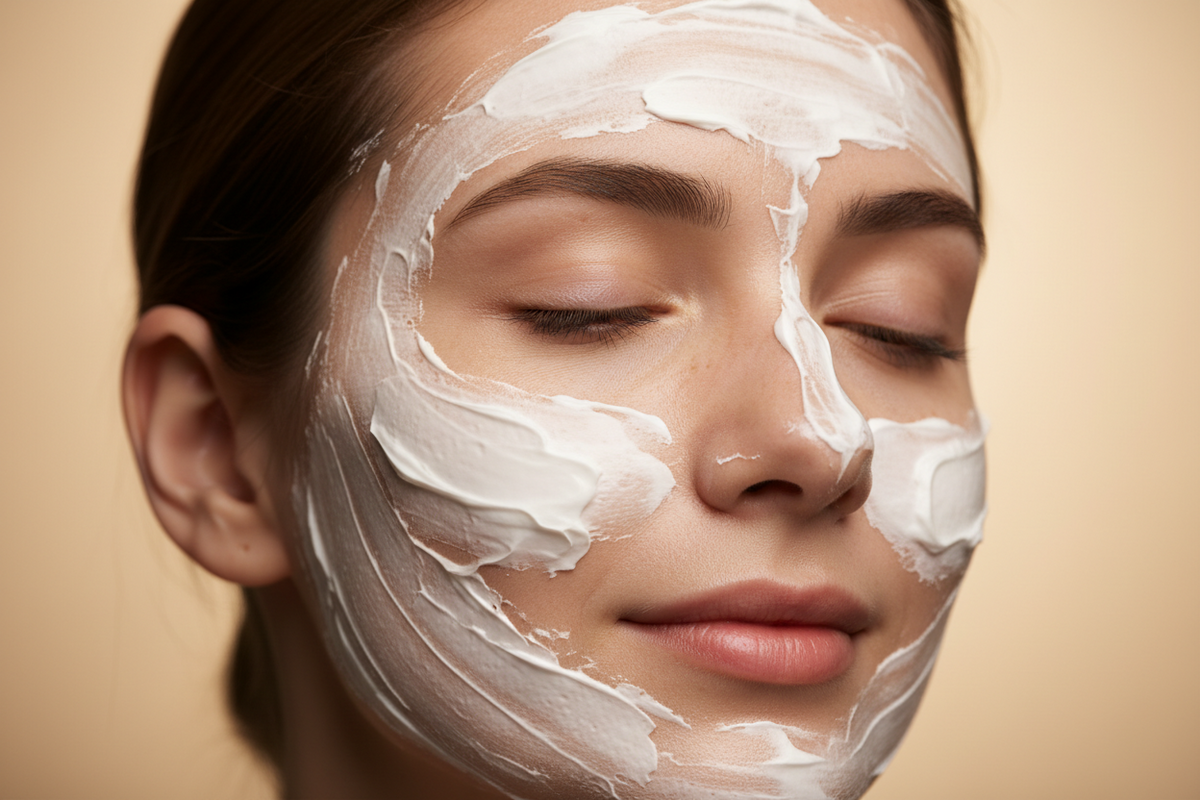 Routine minimalista evidence-based: meno prodotti, più efficacia clinica — Remodermis Magazine