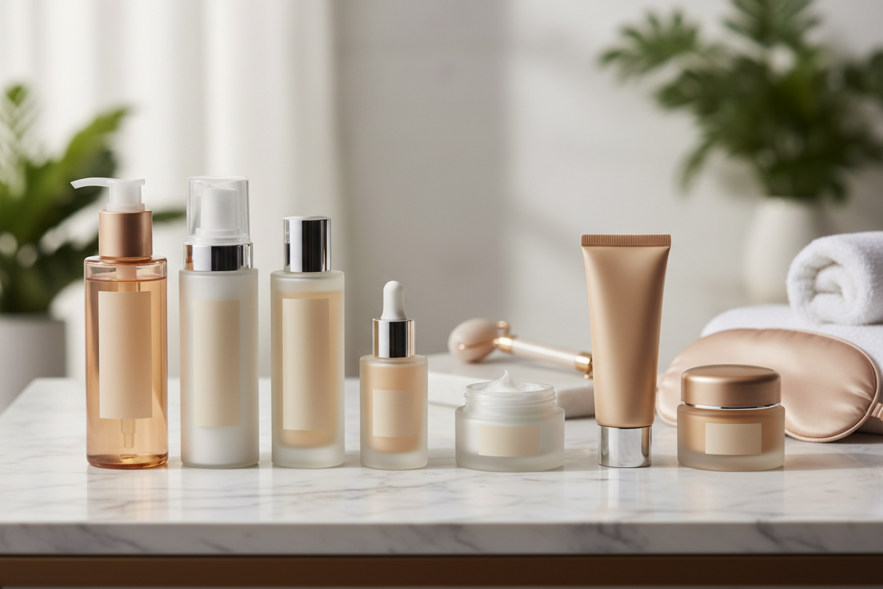 Protocolli skincare e routine