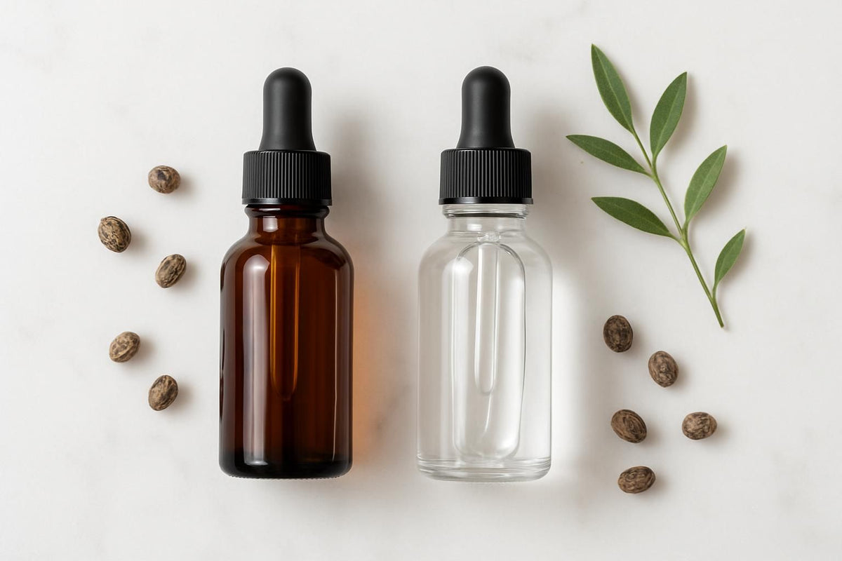 Bakuchiol vs retinolo: efficacia, tollerabilità e quando scegliere