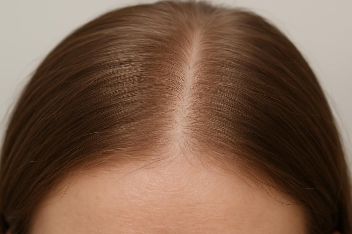 Cuoio capelluto sensibile e dermatite seborroica: quando il problema non è solo la pelle del viso — Remodermis Magazine