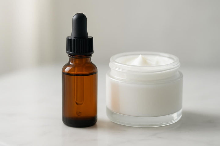 Niacinamide: a cosa serve e perché la concentrazione non è tutto