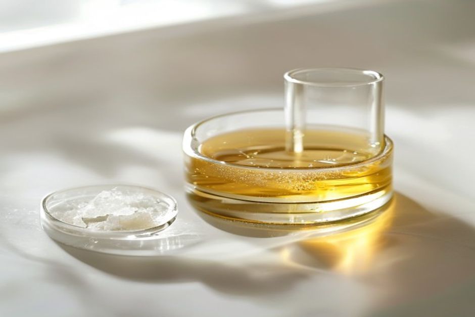 NAD+ e metabolismo cellulare: il nuovo fronte della skin longevity
