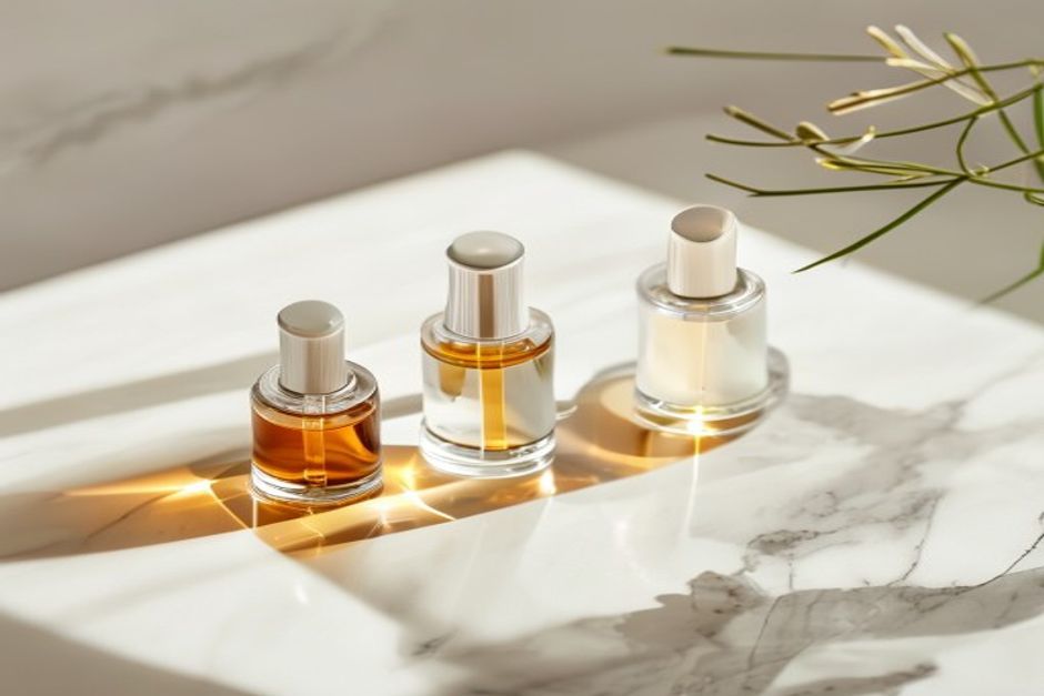 Layering degli attivi: come sequenziare retinolo, vitamina C e AHA senza errori
