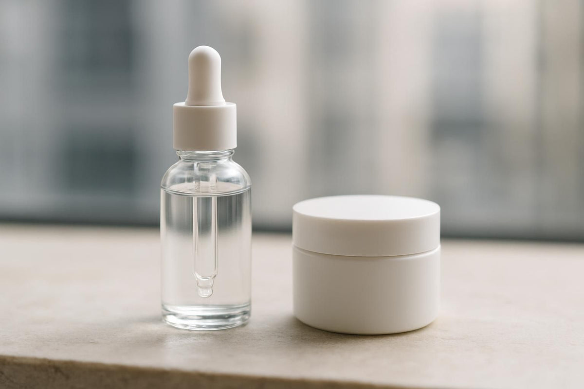PM2.5 e invecchiamento cutaneo: meccanismi biologici e protocollo di protezione quotidiana — Remodermis Magazine