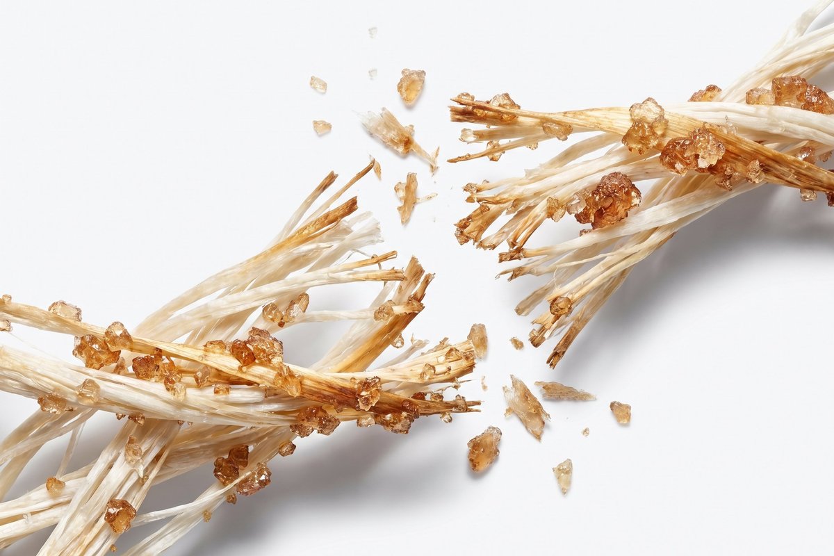 Glicazione e collagene: come gli zuccheri influenzano la qualità della pelle
