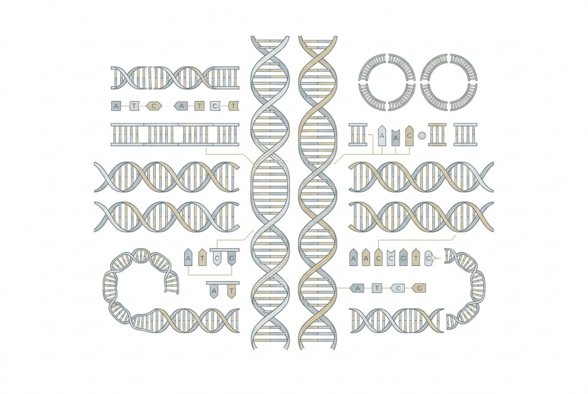 PDRN e polinucleotidi: biostimolazione o biologia reale?