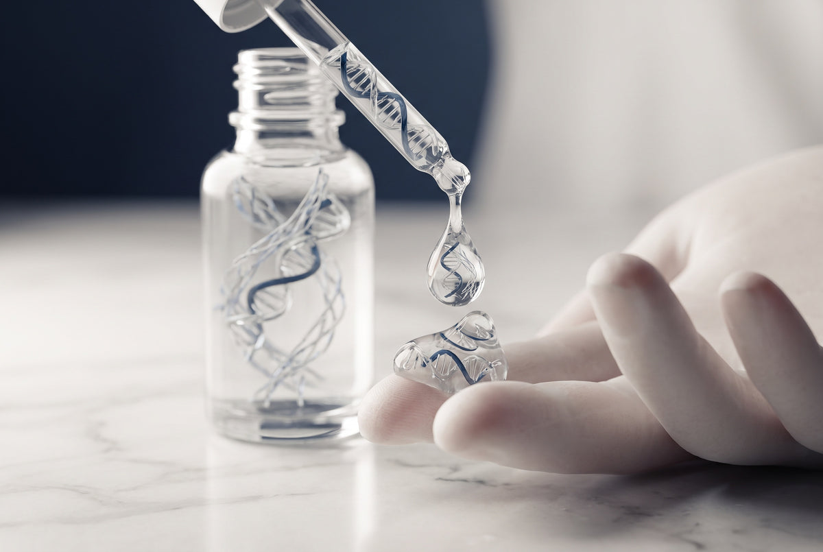 Siero viso: come usarlo correttamente nella routine quotidiana