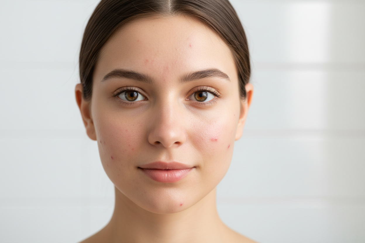 Rosacea: riconoscerla, capirla e gestirla con un approccio clinico