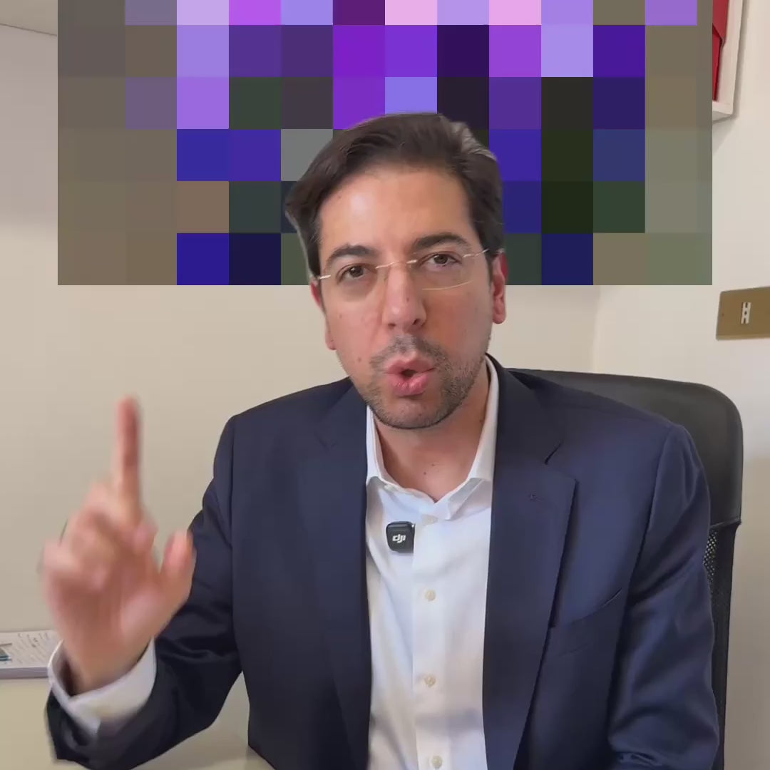 Il Dott. Signoretti parla dell'ingrediente più sottovalutato in skincare: il bakuchiol del Night Serum