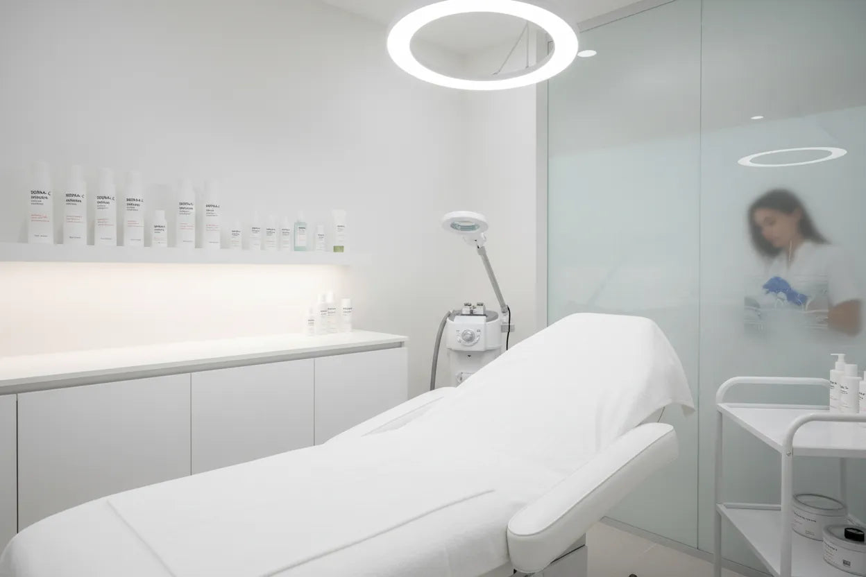 Clinica e ricerca — approccio professionale Remodermis