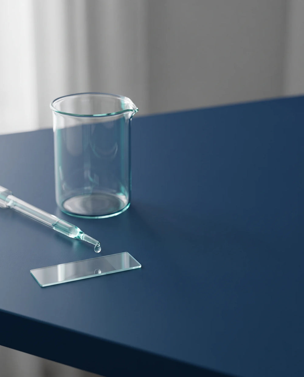 Formulato in laboratorio, prodotto in Italia